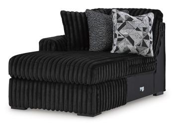 Midnight-Madness Super Chaise - 3 Bros Warehouse