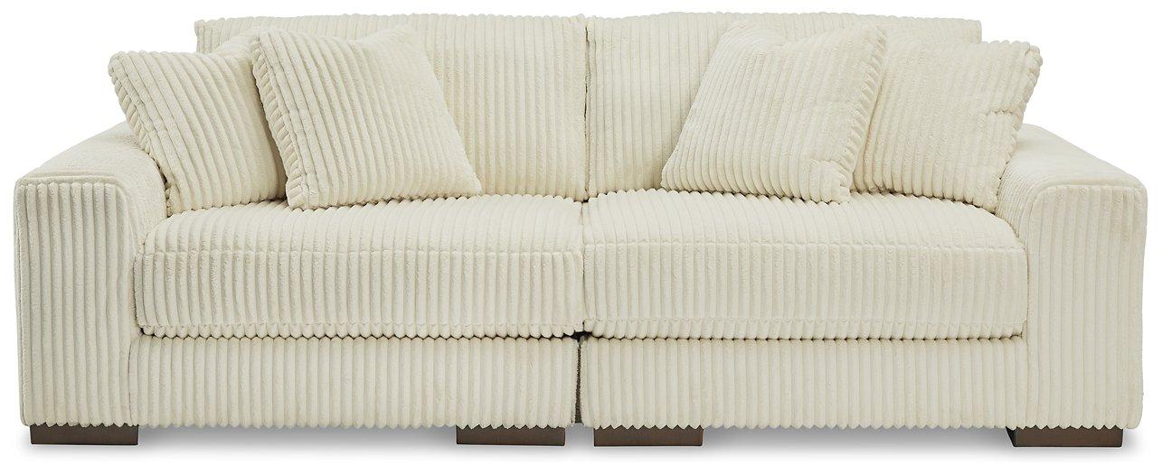 Lindyn Sectional Sofa - 3 Bros Warehouse
