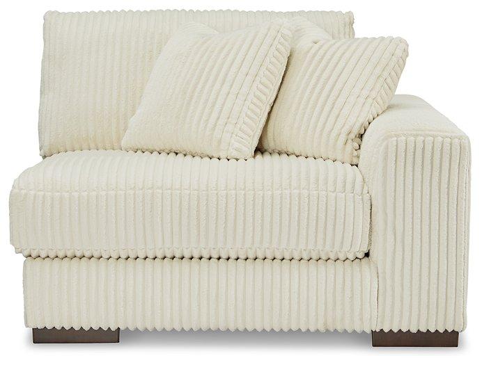 Lindyn Sectional - 3 Bros Warehouse