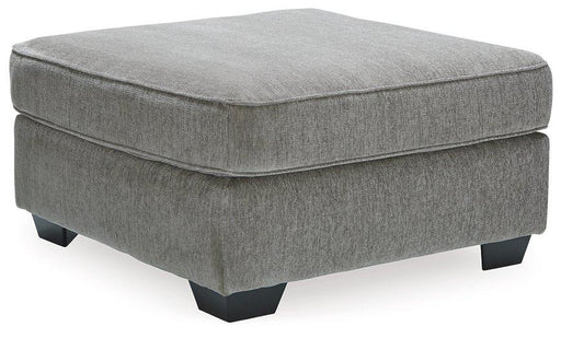 Altari Oversized Accent Ottoman - 3 Bros Warehouse