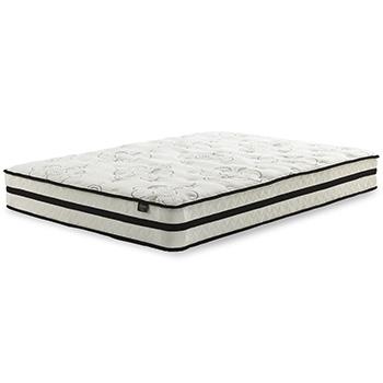 Chime 10 Inch Hybrid Mattress in a Box - 3 Bros Warehouse