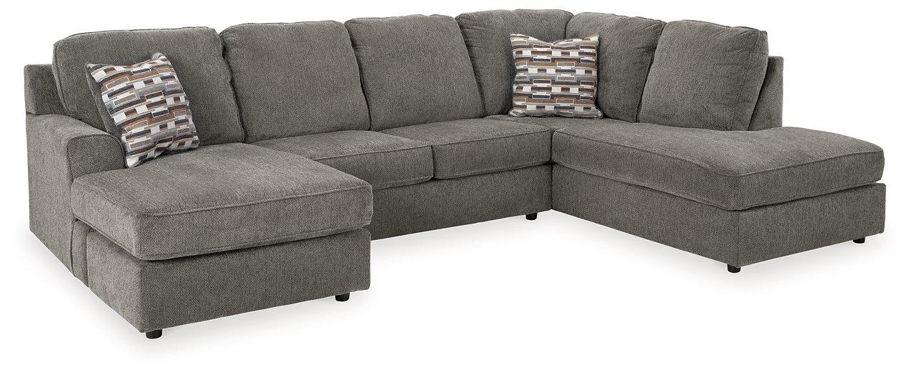 O'Phannon Living Room Set - 3 Bros Warehouse