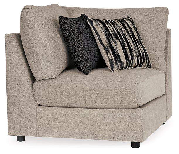 Kellway Sectional Sofa - 3 Bros Warehouse