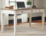 Realyn Home Office Set - 3 Bros Warehouse