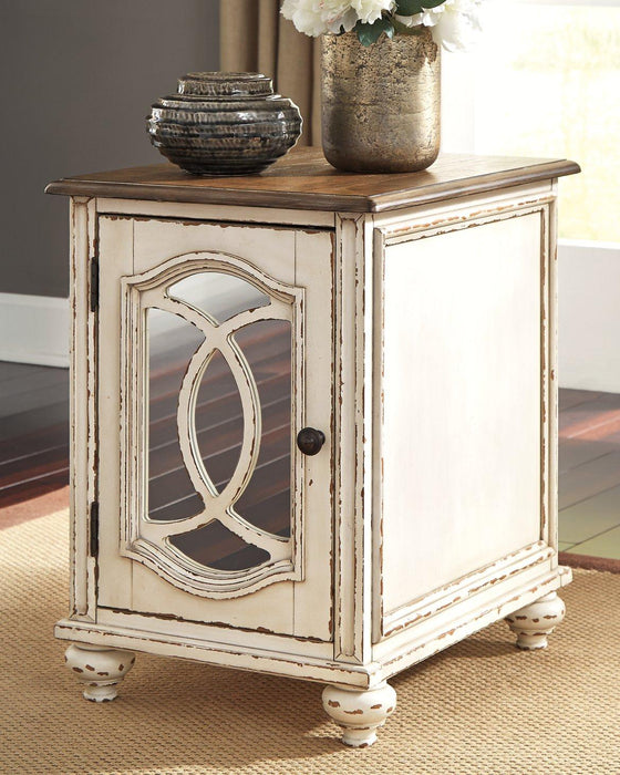Realyn Table Set - 3 Bros Warehouse