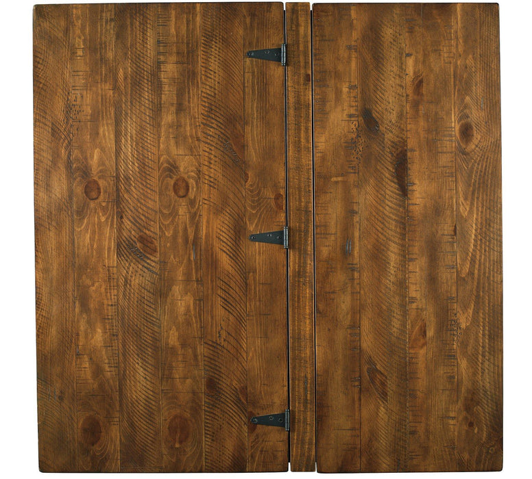 Valebeck Occasional Table Set - 3 Bros Warehouse