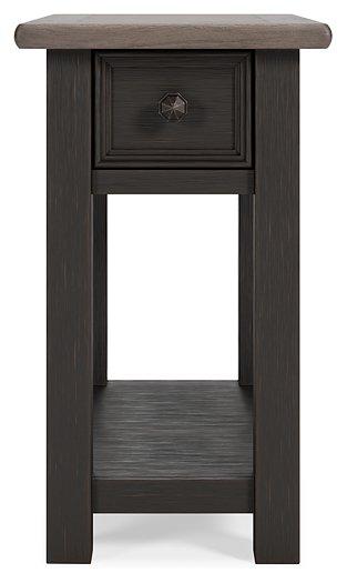 Tyler Creek End Table Set - 3 Bros Warehouse