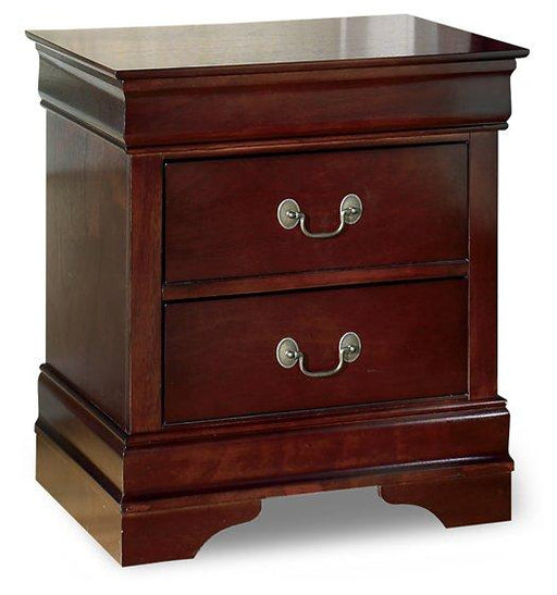 Alisdair Nightstand - 3 Bros Warehouse