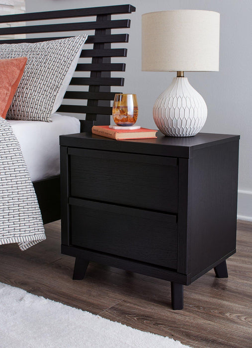 Danziar Nightstand - 3 Bros Warehouse