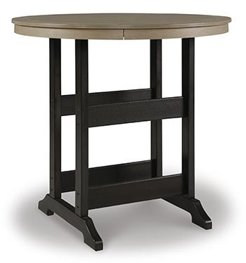 Fairen Trail Bar Table