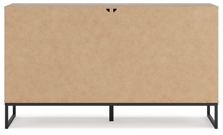 Deanlow Bedroom Package - 3 Bros Warehouse