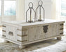 Carynhurst Table Set - 3 Bros Warehouse
