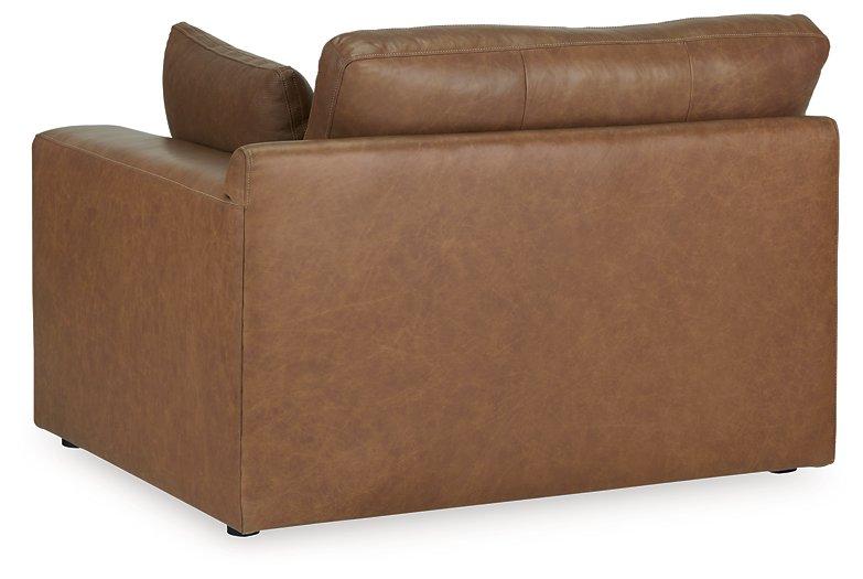 Emilia Sectional Sofa - 3 Bros Warehouse