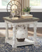 Havalance Table Set - 3 Bros Warehouse