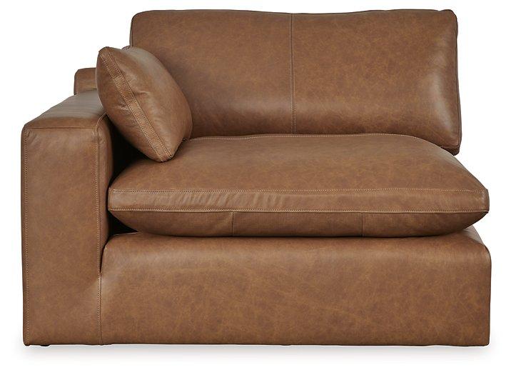 Emilia Sectional Sofa - 3 Bros Warehouse