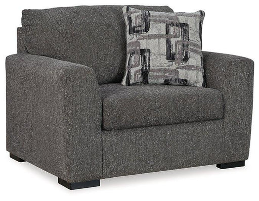 Gardiner Oversized Chair - 3 Bros Warehouse
