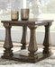 Johnelle End Table Set - 3 Bros Warehouse