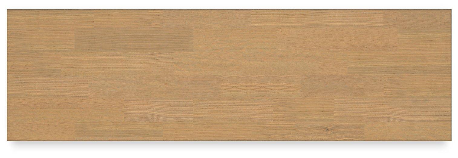 Ashbryn Dresser - 3 Bros Warehouse