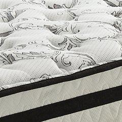 Socalle Bed and Mattress Set - 3 Bros Warehouse
