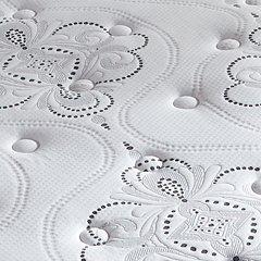 Socalle Bed and Mattress Set - 3 Bros Warehouse