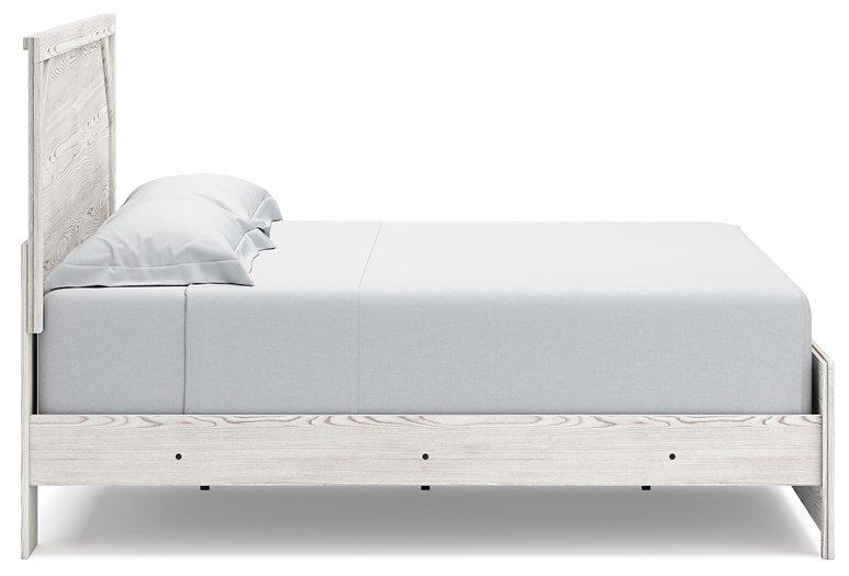 Gerridan Bedroom Set - 3 Bros Warehouse
