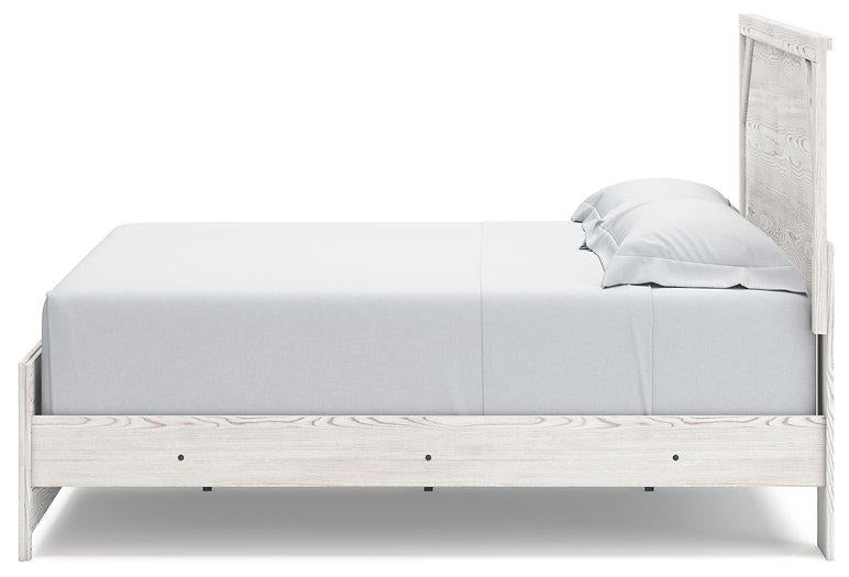 Gerridan Bedroom Set - 3 Bros Warehouse