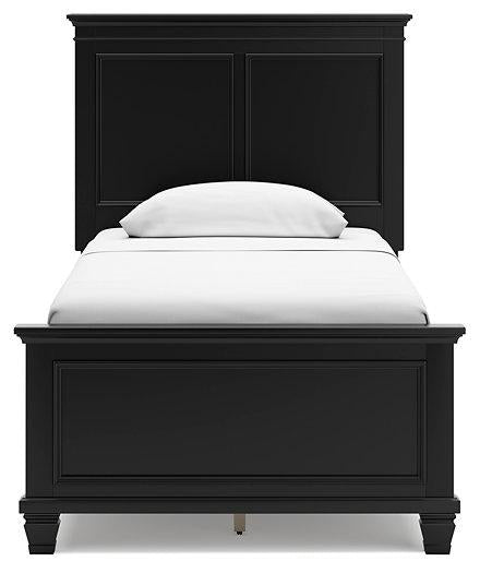 Lanolee Bedroom Set - 3 Bros Warehouse