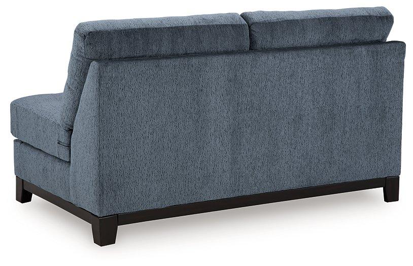 Maxon Place Sectional with Chaise - 3 Bros Warehouse