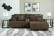 Top Tier Living Room Set - 3 Bros Warehouse