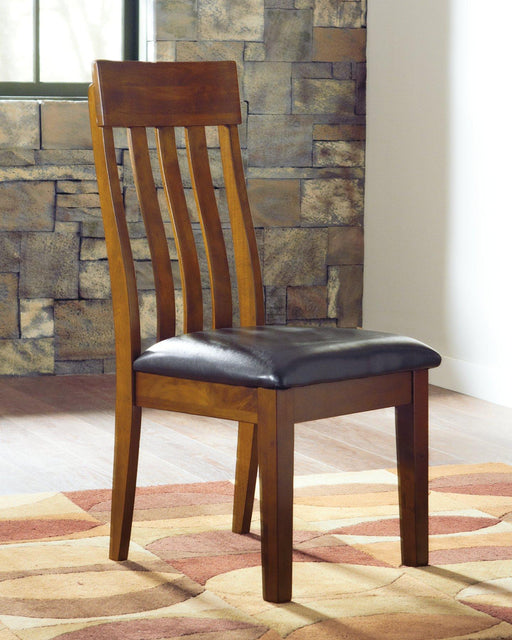 Ralene Dining Chair Set - 3 Bros Warehouse