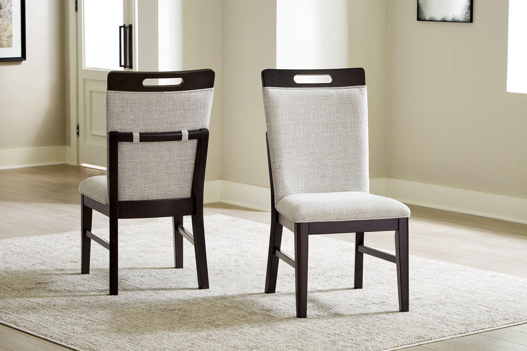 Neymorton Dining Room Set - 3 Bros Warehouse