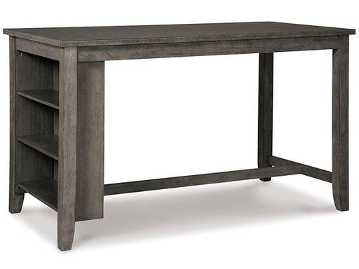Caitbrook Counter Height Dining Table - 3 Bros Warehouse