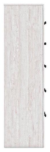 Cayboni Chest of Drawers - 3 Bros Warehouse