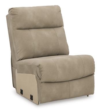 Next-Gen DuraPella Power Reclining Sectional Sofa - 3 Bros Warehouse