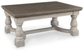 Havalance Table Set - 3 Bros Warehouse