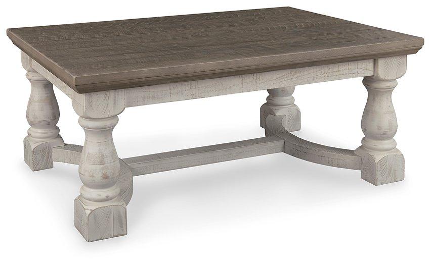 Havalance Table Set - 3 Bros Warehouse