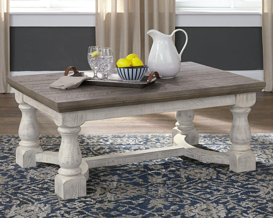 Havalance Table Set - 3 Bros Warehouse