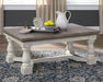 Havalance Table Set - 3 Bros Warehouse