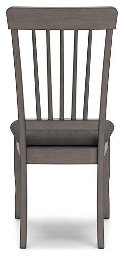 Shullden Dining Room Set - 3 Bros Warehouse