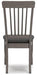 Shullden Dining Room Set - 3 Bros Warehouse
