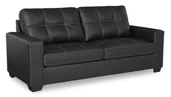 Barlin Mills Sofa - 3 Bros Warehouse
