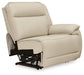 Double Deal Reclining Sectional - 3 Bros Warehouse