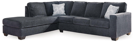 Altari Sectional with Chaise - 3 Bros Warehouse