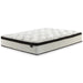 Socalle Bed and Mattress Set - 3 Bros Warehouse