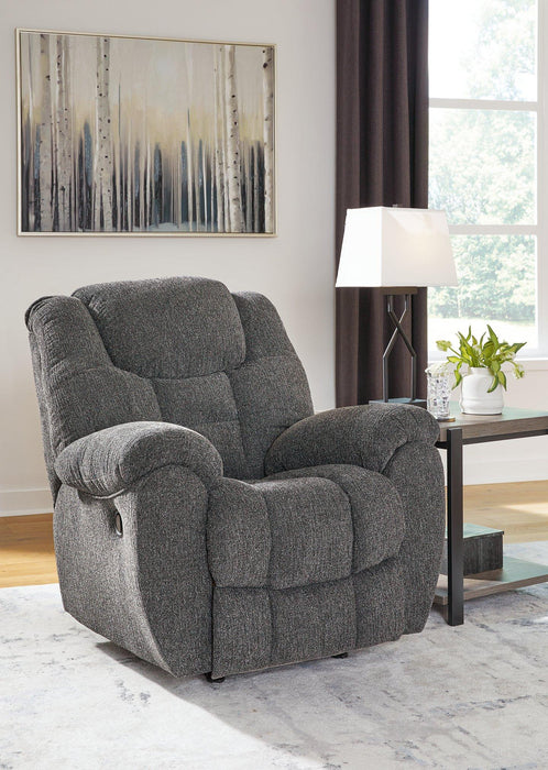 Foreside Recliner