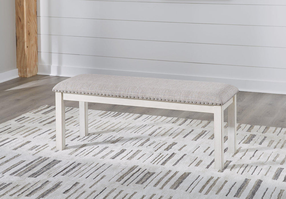 Robbinsdale Dining Package - 3 Bros Warehouse