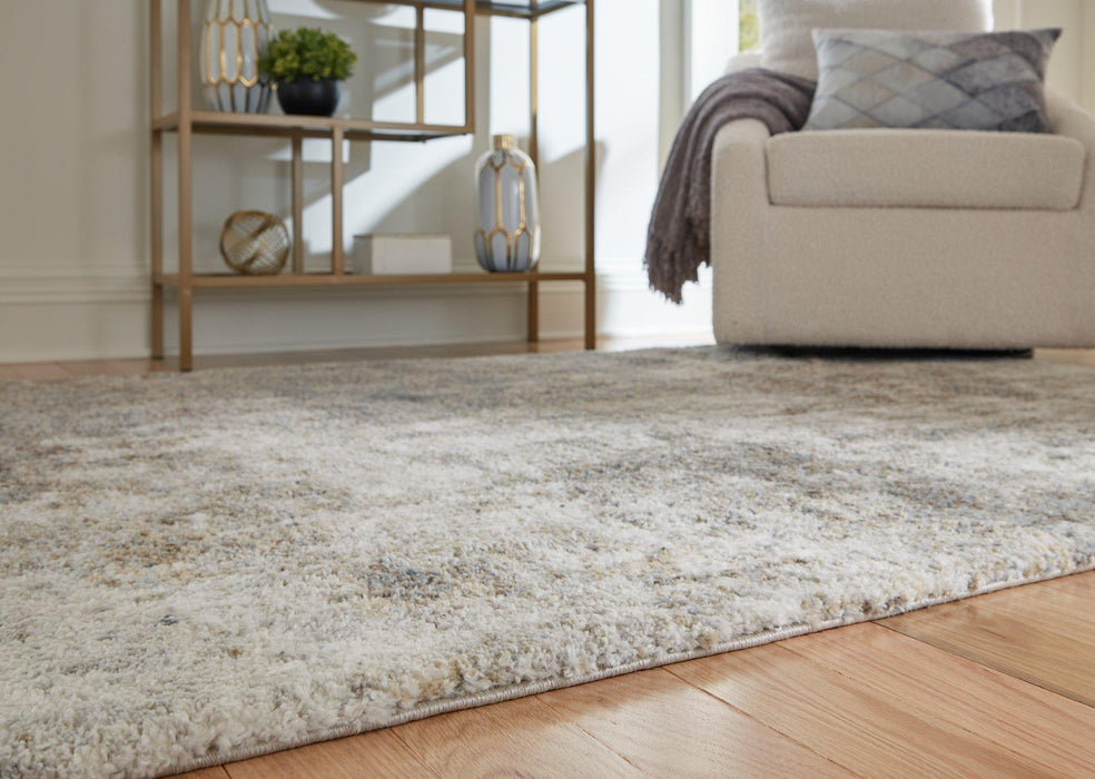 Pearidge 7'11" x 10' Rug