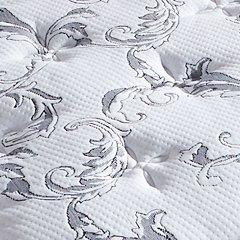 Socalle Bed and Mattress Set - 3 Bros Warehouse