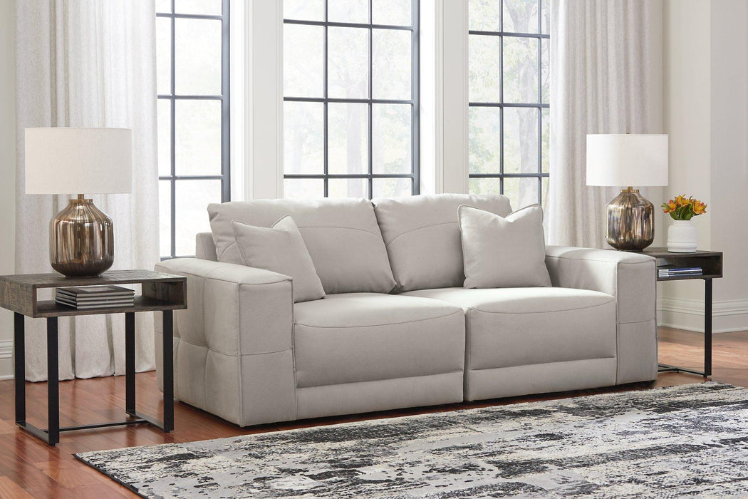 Next-Gen Gaucho Sectional Loveseat - 3 Bros Warehouse