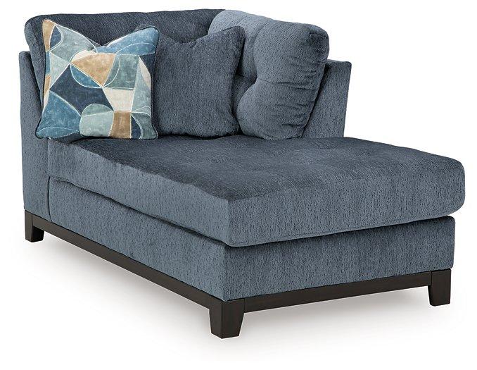 Maxon Place Sectional with Chaise - 3 Bros Warehouse